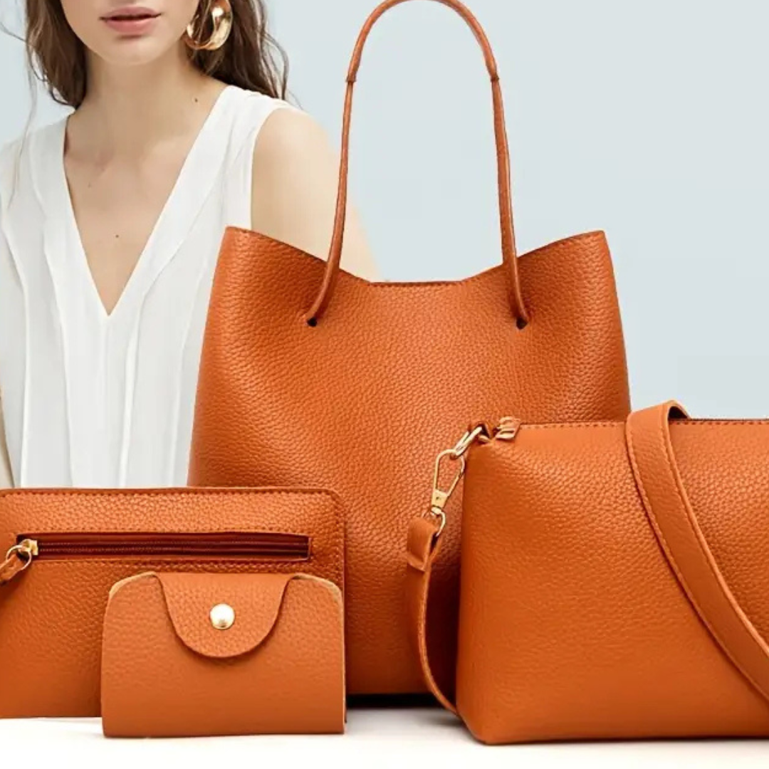 Handbags & Suitcases