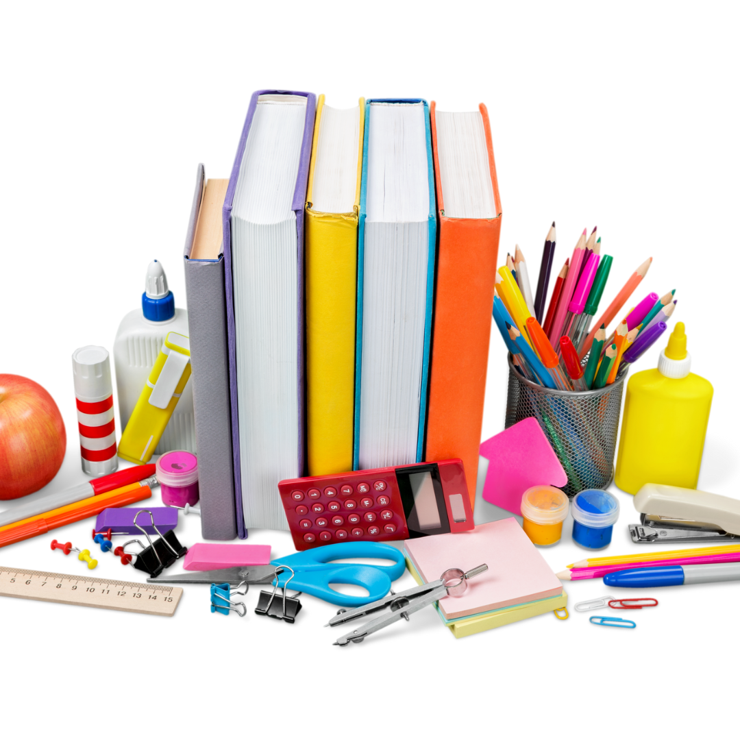 Office & School supplies