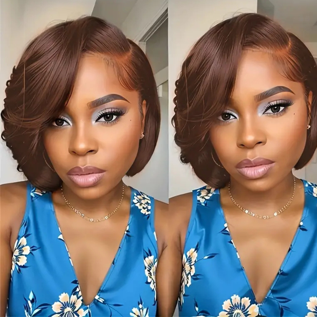 Wigs & Hair Extensions