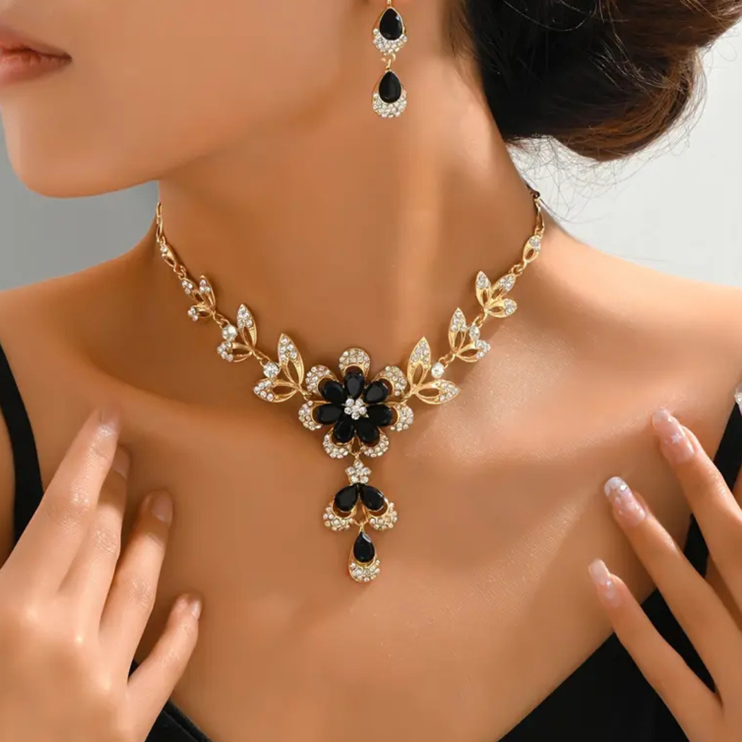 Jewelry & Accessories