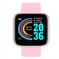 Relogio inteligente Smart Watch Unisexx