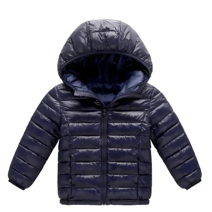 Nova moda infantil jaqueta agasalho meninos e meninas