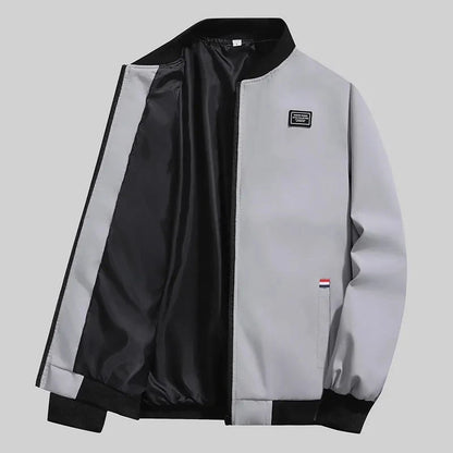 Jaqueta Masculina Lazer Nova Primavera Outono