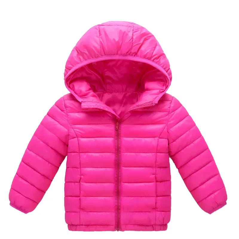 Nova moda infantil jaqueta agasalho meninos e meninas
