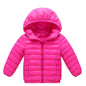 Nova moda infantil jaqueta agasalho meninos e meninas