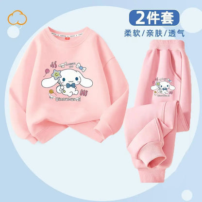 Roupas para bebês meninas, conjunto de 2 peças