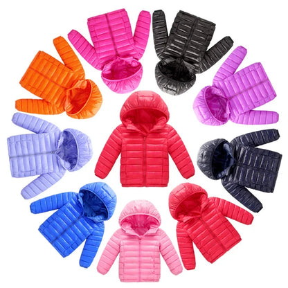 Nova moda infantil jaqueta agasalho meninos e meninas