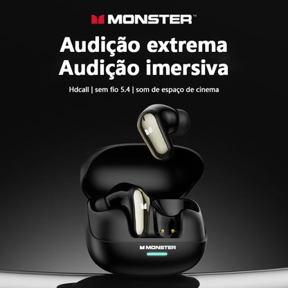 Fones de ouvido sem fio