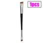 Pincel profissional para sobrancelhas