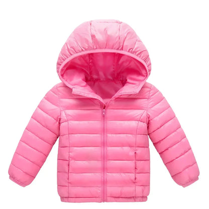 Nova moda infantil jaqueta agasalho meninos e meninas