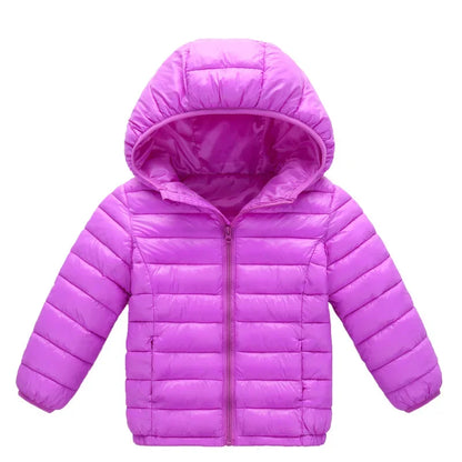 Nova moda infantil jaqueta agasalho meninos e meninas