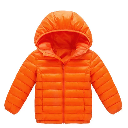 Nova moda infantil jaqueta agasalho meninos e meninas