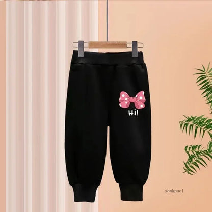 Roupas para bebês meninas, conjunto de 2 peças