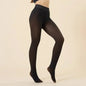 Meia-calça feminina quente de inverno