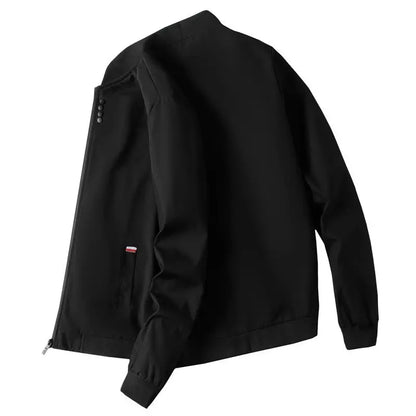 Jaqueta Masculina Lazer Nova Primavera Outono