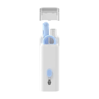 Kit de limpeza multifuncional 7 em 1