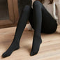 Meia-calça feminina quente de inverno