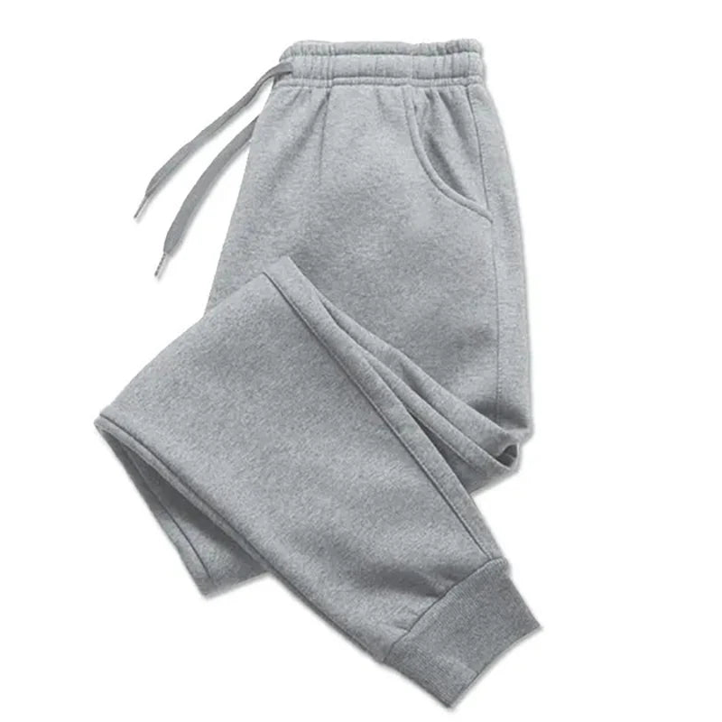 Calças masculinas estampadas PUAIA outono/inverno