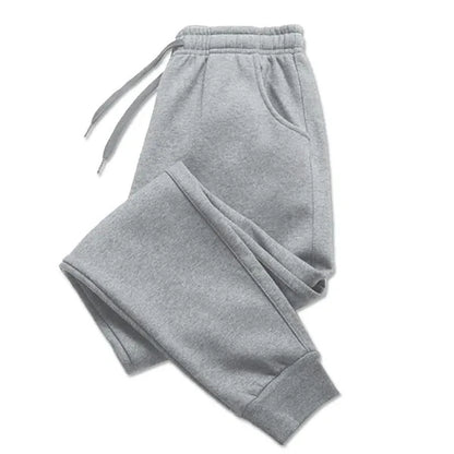 Calças masculinas estampadas PUAIA outono/inverno