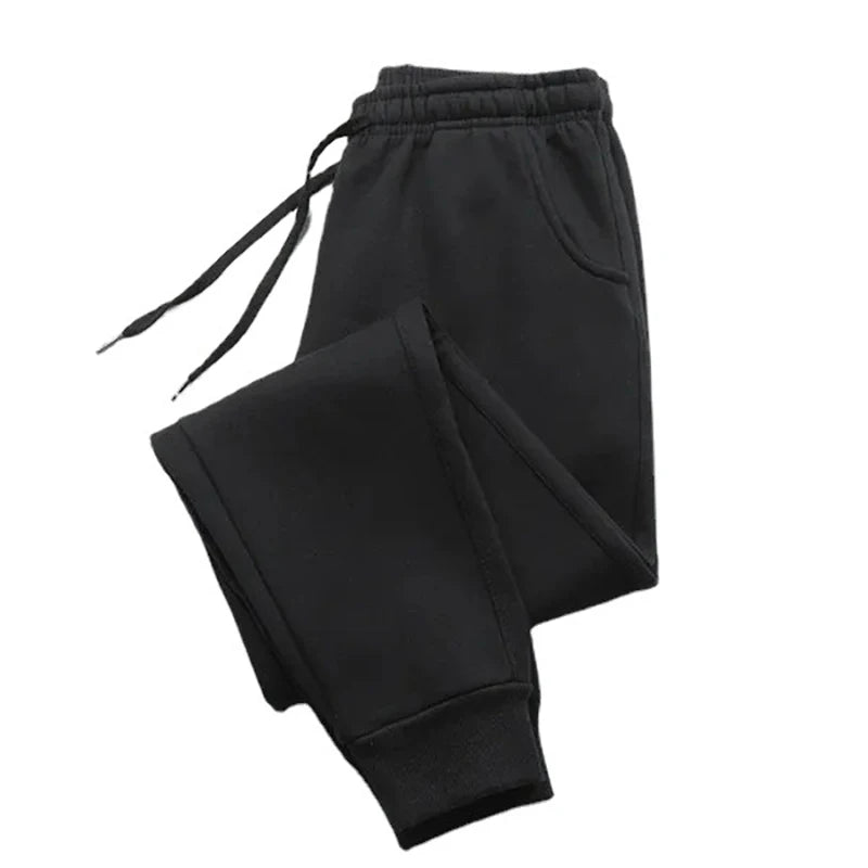 Calças masculinas estampadas PUAIA outono/inverno
