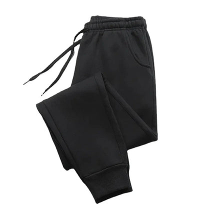 Calças masculinas estampadas PUAIA outono/inverno